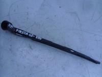 zadní rameno stěrače na ford fiestu, autodíly na ford fiesta zadní rameno stěrače na ford fiestu, autodíly na ford fiesta