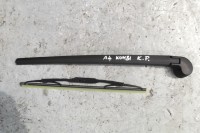 ramínko stěrače ramínko stěrače