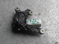 zadní motorek zadní motorek