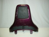 SUZUKI Nosič hliníkový - Burgman 250 (99) SUZUKI Nosič hliníkový - Burgman 250 (99)