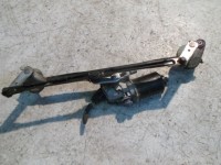 přední mechanismus stěračů na hyundai accent, přední mechanismus stěračů na hyundai accent,