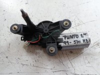 zadní motorek stěrače na fiat punto 2 5 dveřový zadní motorek stěrače na fiat punto 2 5 dveřový