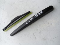 zadní rameno stěrače na citroen c4 HB, autodíly na citroen c4 zadní rameno stěrače na citroen c4 HB, autodíly na citroen c4