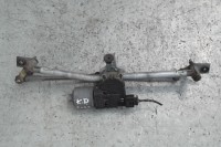 mechanismus stěračů mechanismus stěračů