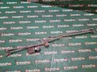 Mechanismus předních stěračů PEUGEOT 307 2000-2005 Mechanismus předních stěračů PEUGEOT 307 2000-2005