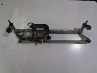 přední mechanismus stěračů na vw volkswagen jettu, 1K1955023G přední mechanismus stěračů na vw volkswagen jettu, 1K1955023G