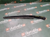 Rameno zadního stěrače OPEL ZAFIRA 2005-2008 Rameno zadního stěrače OPEL ZAFIRA 2005-2008