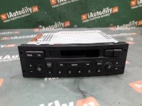 Autorádio MC PEUGEOT 307 2000-2005 Autorádio MC PEUGEOT 307 2000-2005