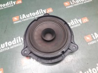 Reproduktor dveří PZ NISSAN ALMERA TINO 2003-2006 Reproduktor dveří PZ NISSAN ALMERA TINO 2003-2006